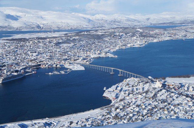 Tromsø