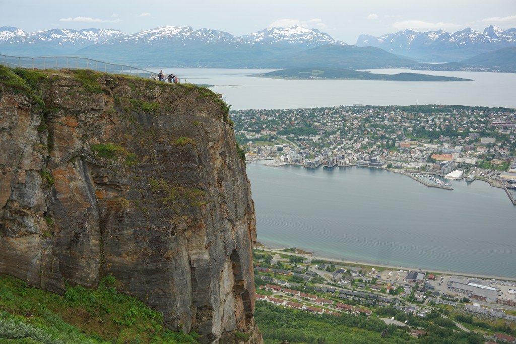 Tromso